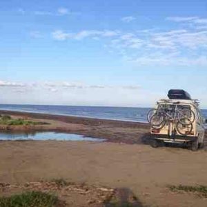 Meet your Posher, Noelle